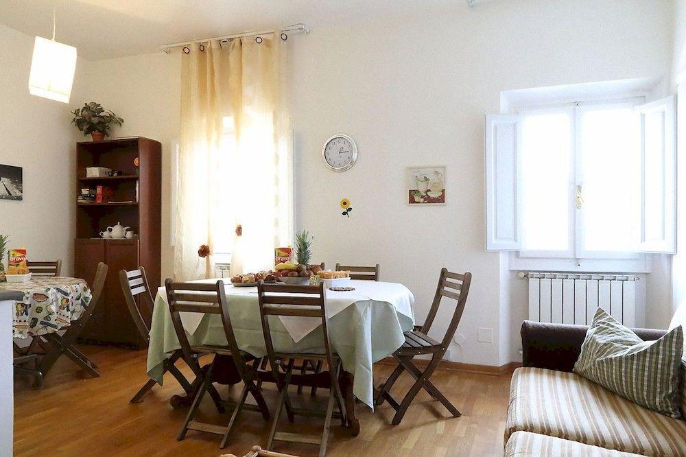 フィレンツェ ミアパレス Bed & Breakfast エクステリア 写真
